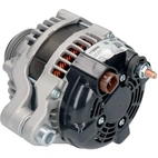 HC-Cargo Alternator