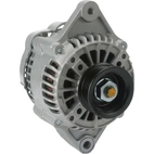 HC-Cargo Alternator