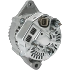 HC-Cargo Alternator