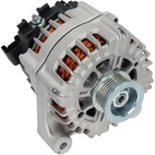 HC-Cargo Alternator