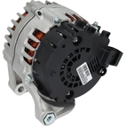 HC-Cargo Alternator