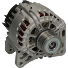 HC-Cargo Alternator