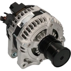 HC-Cargo Alternator