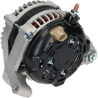 HC-Cargo Alternator