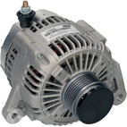 HC-Cargo Alternator
