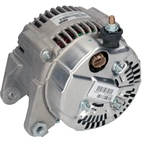 HC-Cargo Alternator