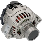 HC-Cargo Alternator