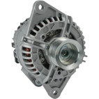 HC-Cargo Alternator