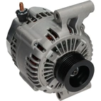 HC-Cargo Alternator