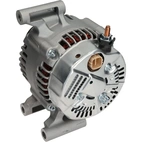 HC-Cargo Alternator