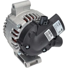 HC-Cargo Alternator