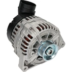 HC-Cargo Alternator