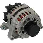 HC-Cargo Alternator