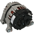 HC-Cargo Alternator