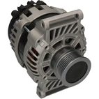HC-Cargo Alternator