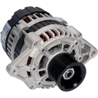 HC-Cargo Alternator