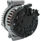 HC-Cargo Alternator