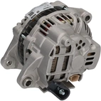 HC-Cargo Alternator