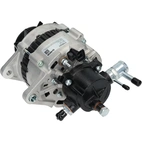 HC-Cargo Alternator