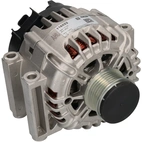 HC-Cargo Alternator