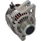 HC-Cargo Alternator
