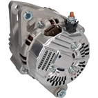 HC-Cargo Alternator