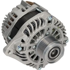 HC-Cargo Alternator