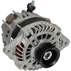 HC-Cargo Alternator