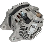 HC-Cargo Alternator