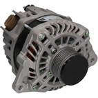HC-Cargo Alternator