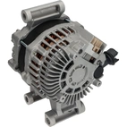 HC-Cargo Alternator
