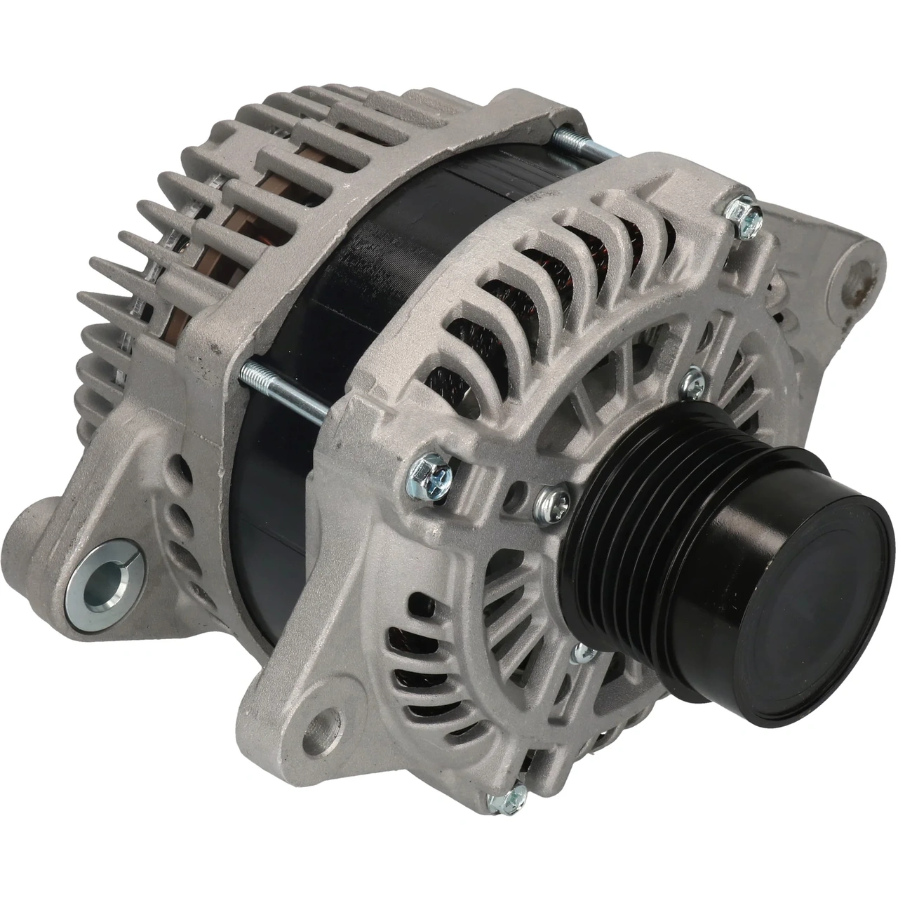 HC-Cargo Alternator