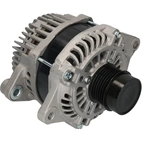 HC-Cargo Alternator