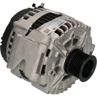 HC-Cargo Alternator