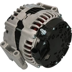 HC-Cargo Alternator