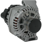 HC-Cargo Alternator