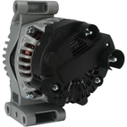 HC-Cargo Alternator