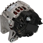 HC-Cargo Alternator