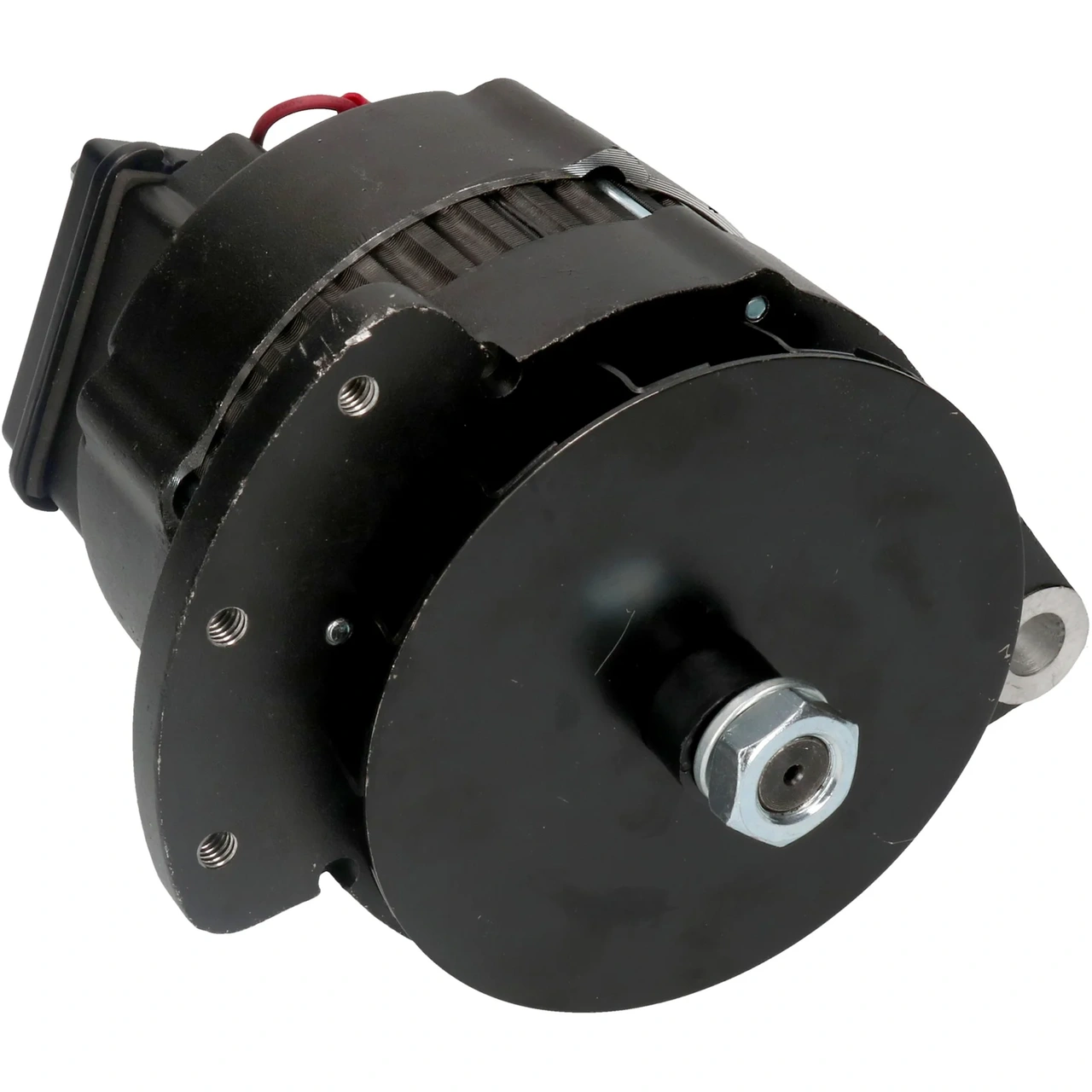 HC-Cargo Alternator