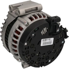 HC-Cargo Alternator