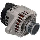HC-Cargo Alternator