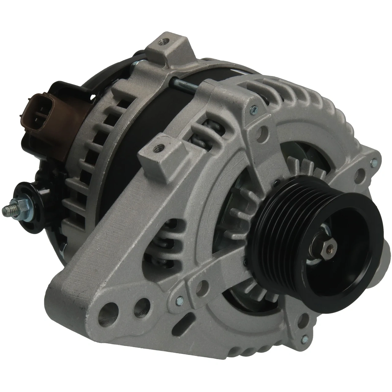 HC-Cargo Alternator