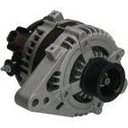 HC-Cargo Alternator