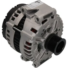 HC-Cargo Alternator