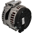 HC-Cargo Alternator