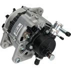 HC-Cargo Alternator