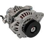 HC-Cargo Alternator