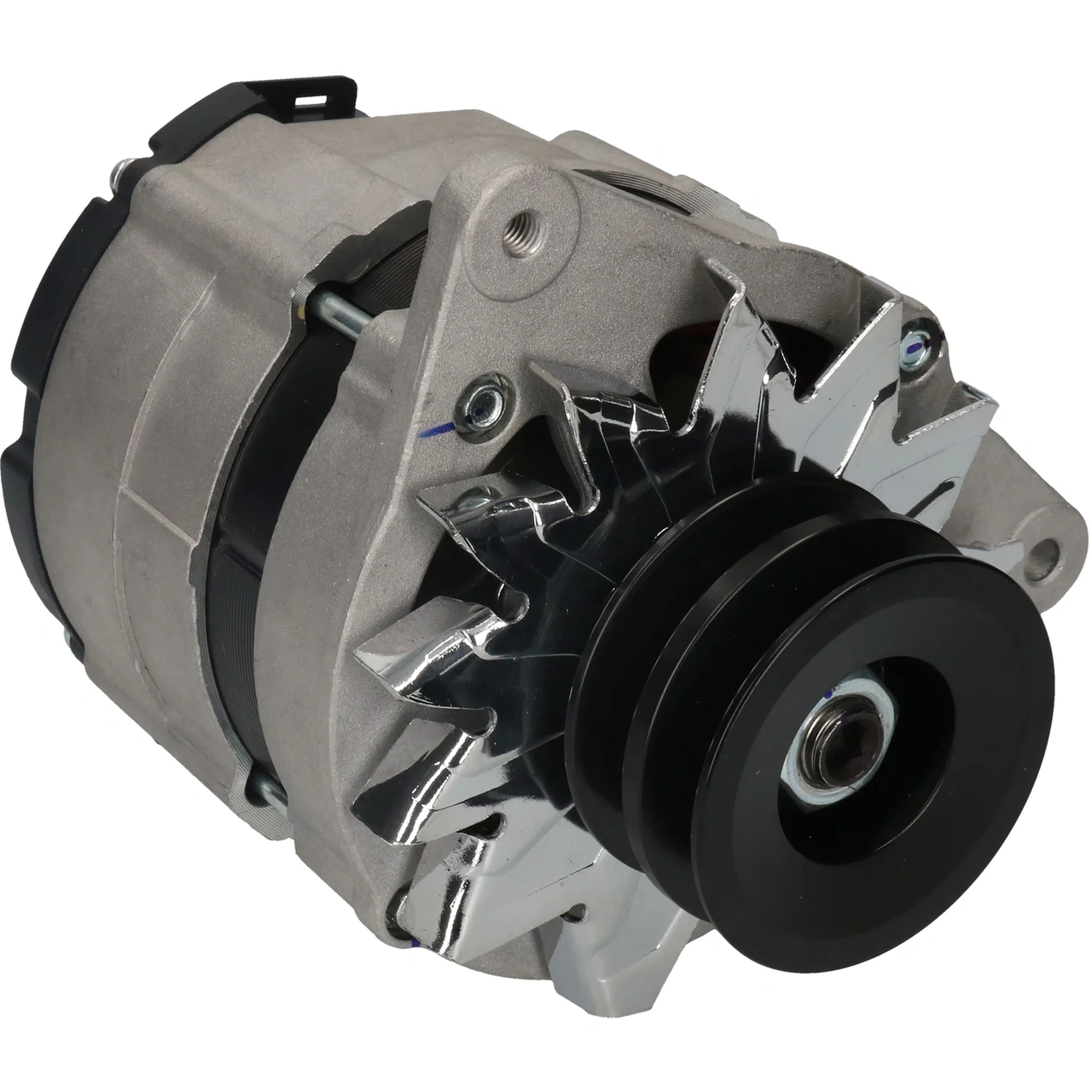 HC-Cargo Alternator