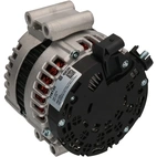 HC-Cargo Alternator