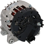 HC-Cargo Alternator